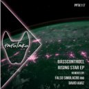 Basscontroll - Rising Star