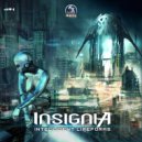 Insignia - The Universe Alienated
