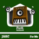 Jakc - for me