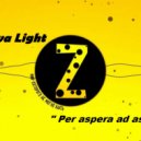 Dj Slava Light - Dj Slava Light '' KaZantiP'' Per aspera ad astra'' 2021