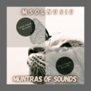 Msolnusic - Muntras Of Sound