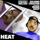 Juliano Creator - Heat