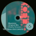 Charly Groove - Maximize