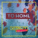 Vitaliy Below - To Home