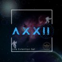 AXXII - Live Extention DJ Set (23.08.2021)