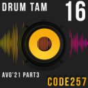 CoDe257 - Drum Tam Mix 16 AVG'21 P3