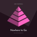 Igor Pumphonia - Nowhere To Go