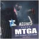 Absurd & Ca2K - MTGA