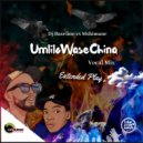 DJ Baseline & Dj Mshimane - Iyeza