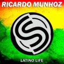 Ricardo Munhoz - Bad Bunny