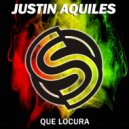 Justin Aquiles - Friki