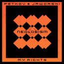 Petkov & Jaworski - My Rights