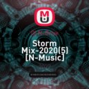 Dj N-Drive - Storm Mix-2020(5) [N-Music]