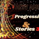 Yaniv Amos - Progressive & Stories 3