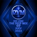 Djs Vibe - The Deep Mix 07 (July 2022)