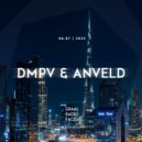 DMPV & ANVELD - Graal Radio Faces (06.07.2022)