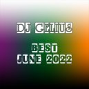 DJ GELIUS - Best June 2022