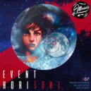 DJ MASALIS - EVENT HORIZONT #07