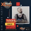 Escobar (TR) - HAPPY NEW YEAR 2023 RADIO XLARGE SPECIAL LIVE SHOW @ mixed by Escobar (TR)