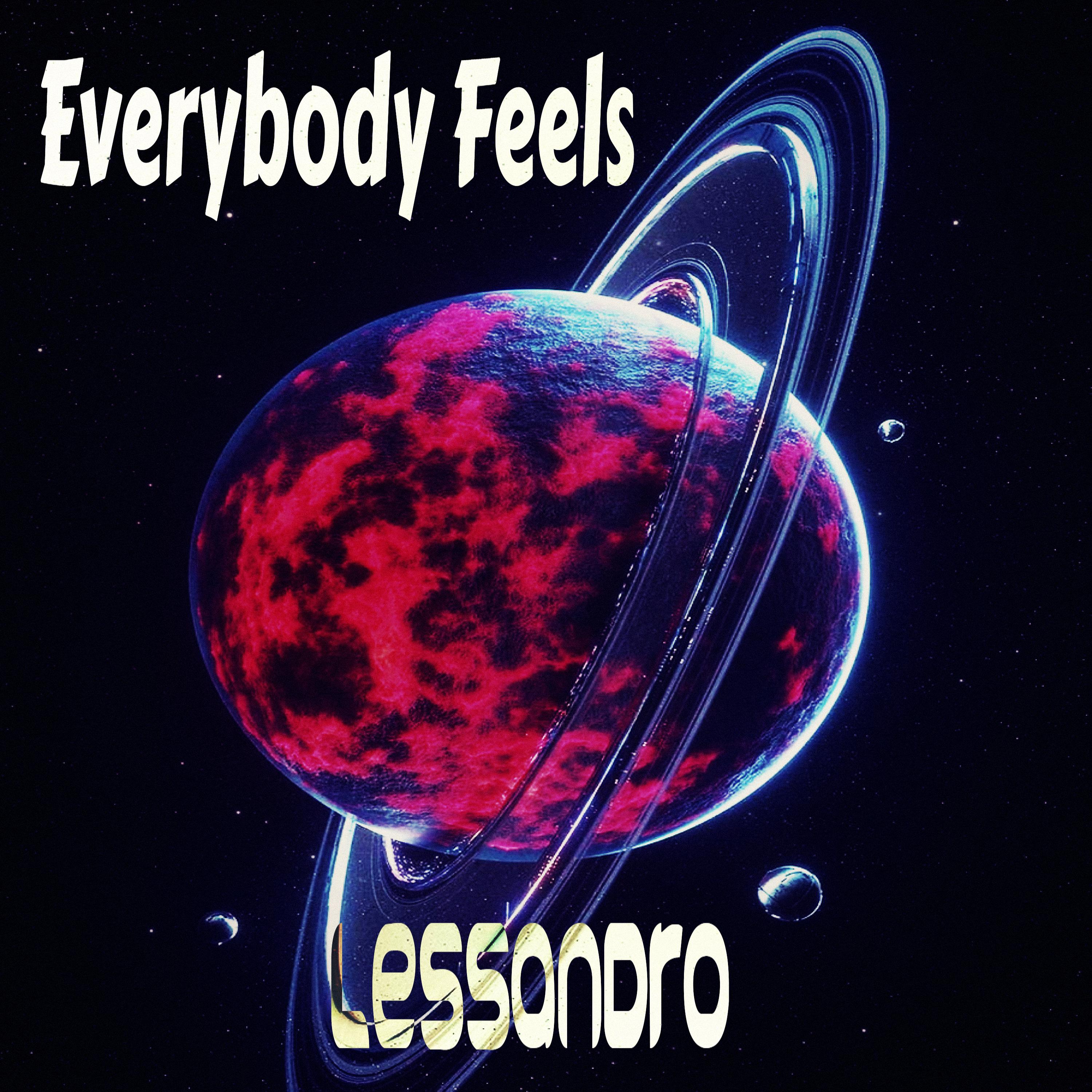 Everybody feel