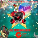 DJ ПЯТЫШЕFF - New YEAR PUM Marathon