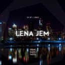 Lena Jem - Graal Radio Faces (22.01.2023)