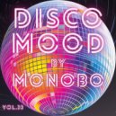 Monobo - Disco Mood vol.33