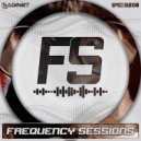 Saginet - Frequency Sessions 208