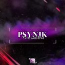 pSynik - Never Look Back