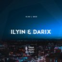ILYIN & Darix - Graal Radio Faces (13.03.2023)