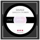 Gianluca Calabrese - Savage