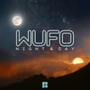 WUFO & Jitsu - You Don't Know