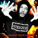 C-Steezee - Change Your Life