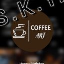S.K.Y. - CoffeeArt