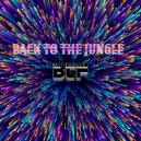 DJ Tiny M - Back To The Jungle