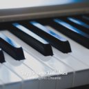 Cafe Jazz Tokyo & Little Piano Player & Smooth Jazz Music Academy - Dreamy Jazz Piano
