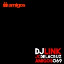 DJ Link & JC Delacruz - Solid Textures