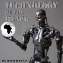 DMC Sergey Freakman - TECHNOlogy of the Black (Orig