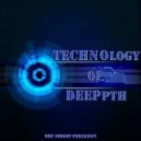 DMC Sergey Freakman - TECHNOlogy of DEEPpth (Orig. M