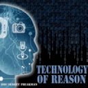DMC Sergey Freakman - TECHNOlogy of Reason