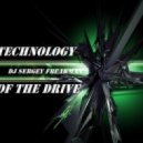 DMC Sergey Freakman - TECHNOlogy of the Drive