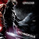 QWAZAR - Technopolis #010
