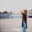 Lisitsyn feat. Alateya - Feelings