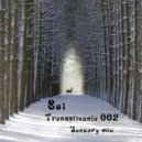 Sul - Transsilvania 002 (January mix)
