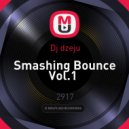 Dj dzeju - Smashing Bounce Vol.1