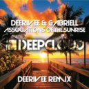 Gabriell - Associations Of The Sunrise