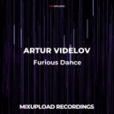 ARTUR VIDELOV - Furious Dance