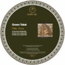 Green Tolek - Politic Circus
