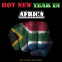 DMC Sergey Freakman - Not New Year in Africa