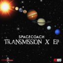 Spacecoach - Modus Vivendi